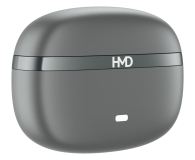 HMD DUB X50 PRO ANC srebrne - 1616206 - zdjęcie 6